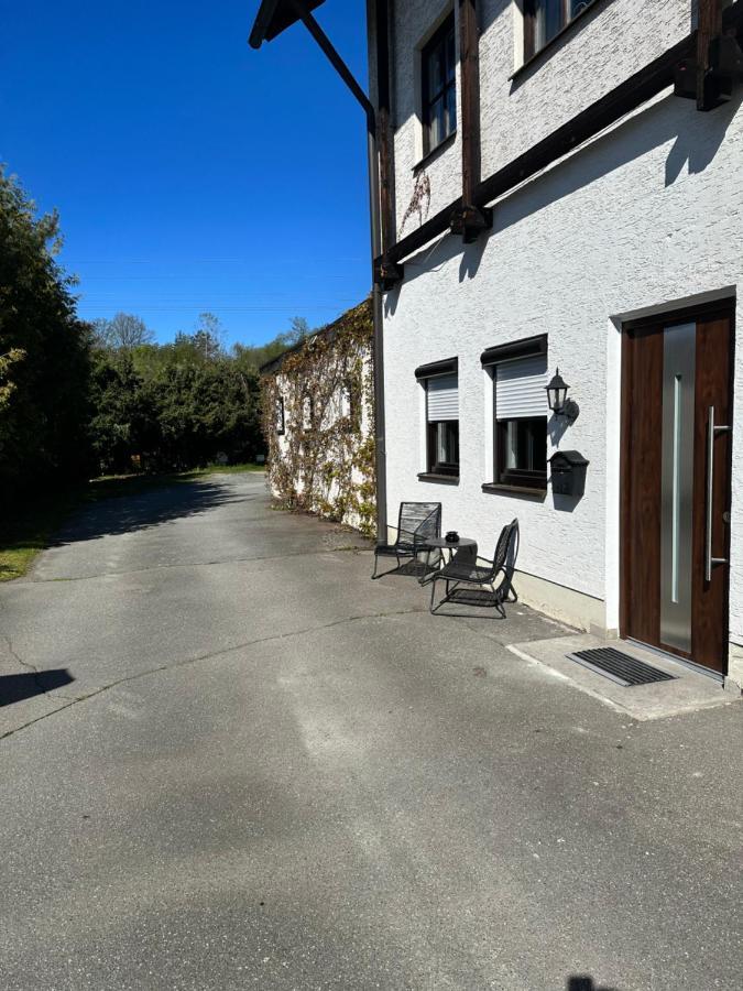 Suite 2 Neustadt an der Waldnaab Eksteriør billede